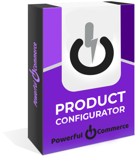 Product configurator